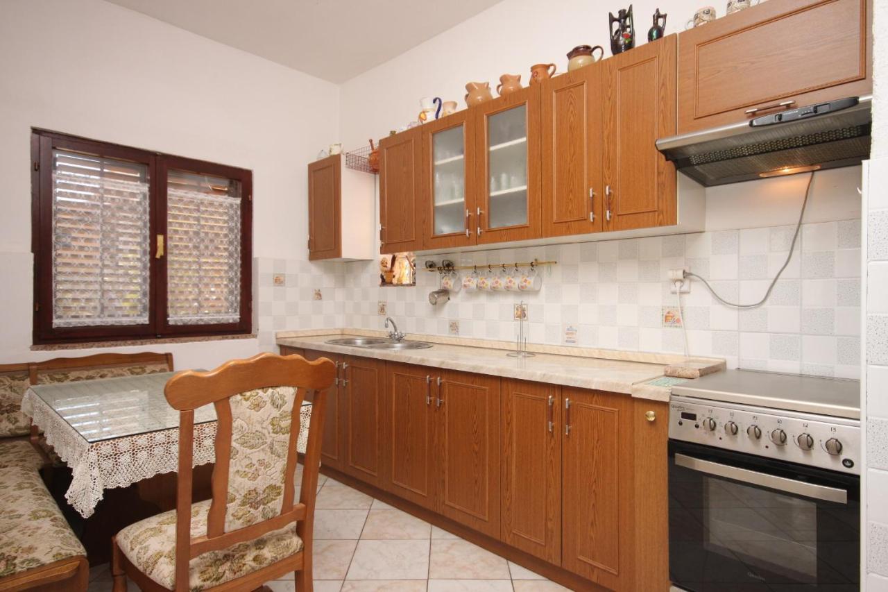 Apartments With A Parking Space Medulin - 7208 Екстер'єр фото