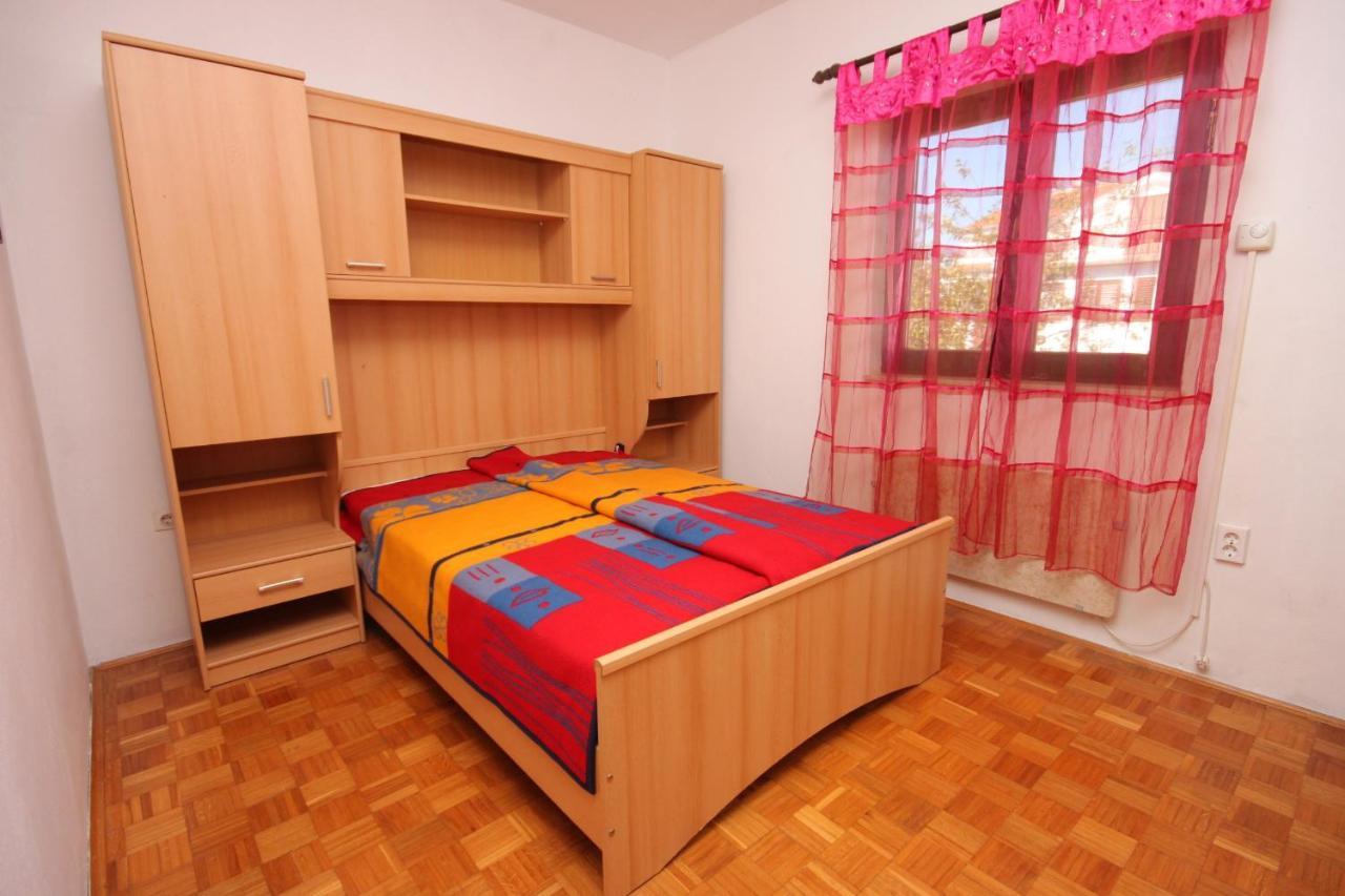 Apartments With A Parking Space Medulin - 7208 Екстер'єр фото