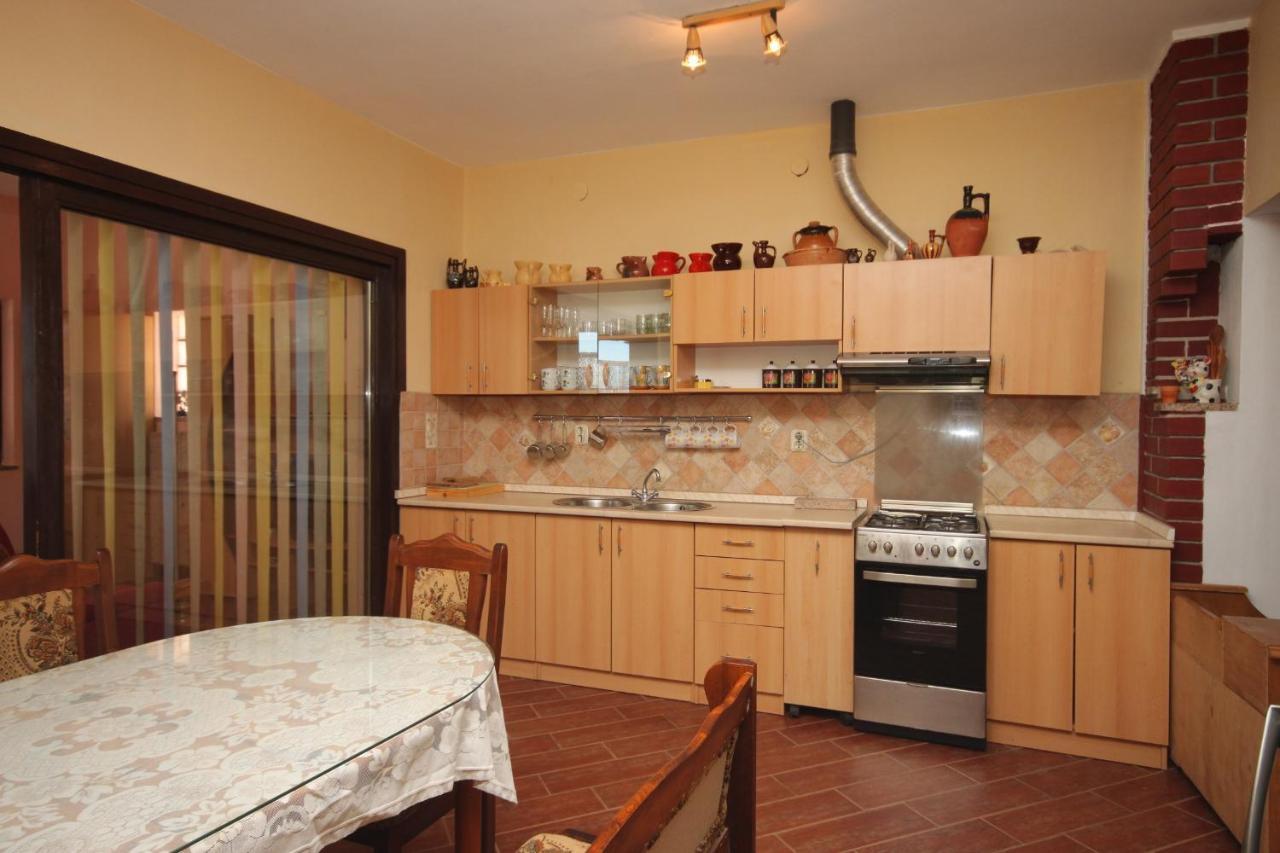 Apartments With A Parking Space Medulin - 7208 Екстер'єр фото