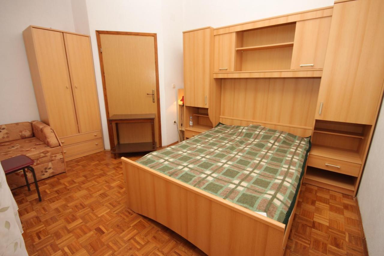 Apartments With A Parking Space Medulin - 7208 Екстер'єр фото