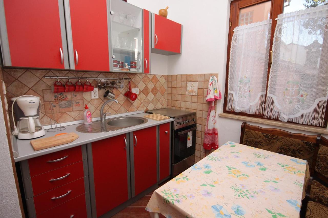 Apartments With A Parking Space Medulin - 7208 Екстер'єр фото