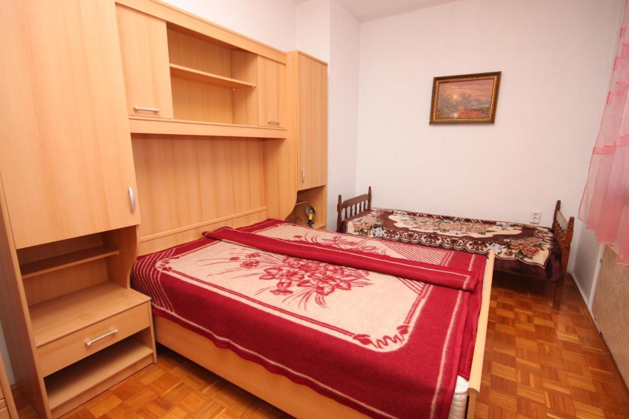 Apartments With A Parking Space Medulin - 7208 Екстер'єр фото