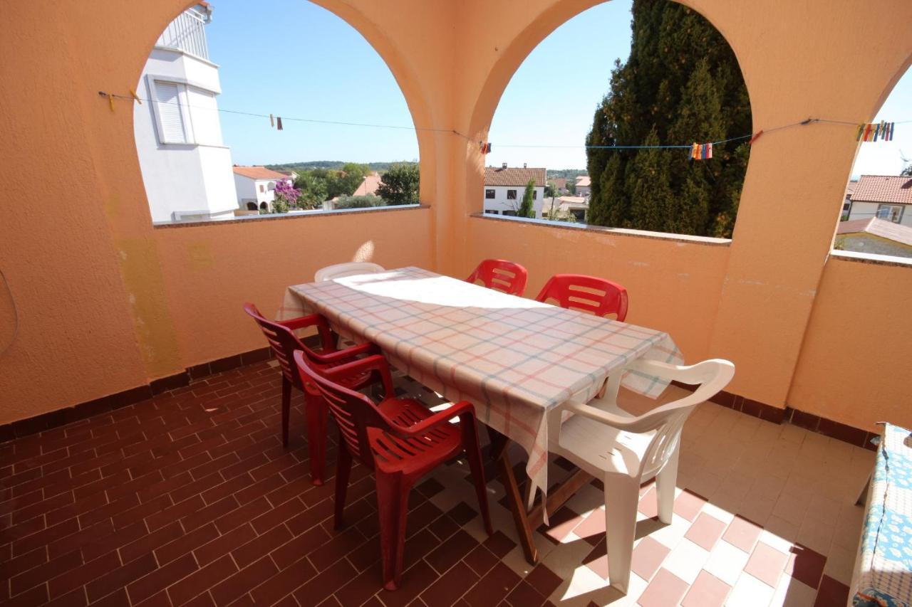 Apartments With A Parking Space Medulin - 7208 Екстер'єр фото