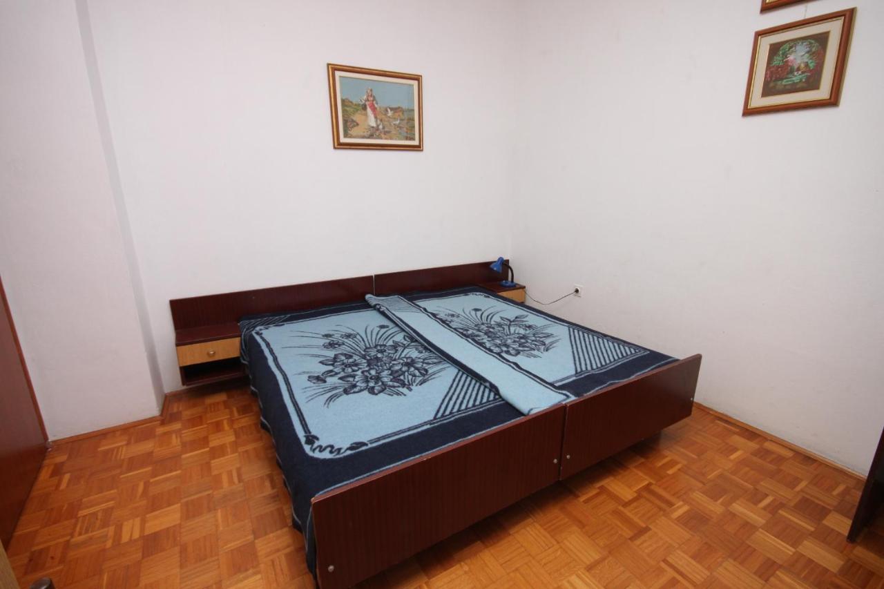 Apartments With A Parking Space Medulin - 7208 Екстер'єр фото